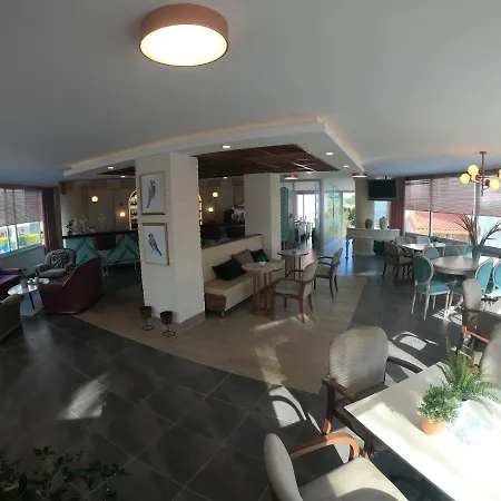 Apart-hotel Irem Garden & 2*