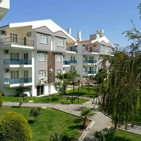 Apart-hotel Irem Garden & 2*