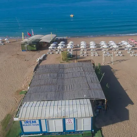 Apart-hotel Irem Garden & Side