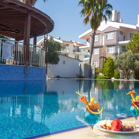 Irem Garden & Apart-hotel Side
