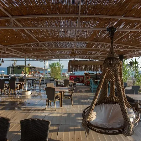 Apart-hotel Irem Garden & 2*