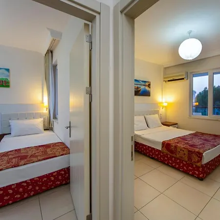 Irem Garden &