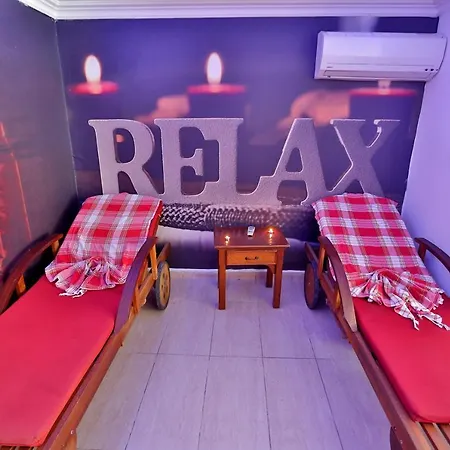 Irem Garden & Apart-hotel 2*