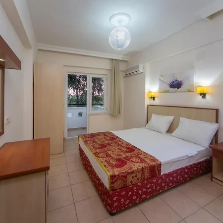 Irem Garden &