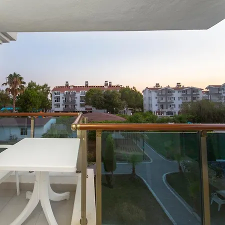 Irem Garden & Apart-hotel