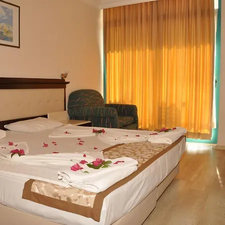 Irem Garden &