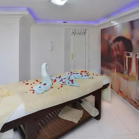 Irem Garden & Apart-hotel