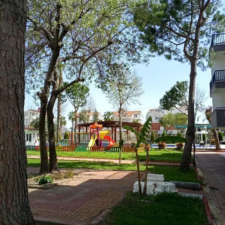 Irem Garden & Apart-hotel