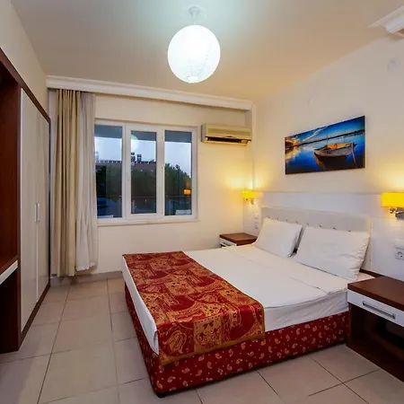 Irem Garden & Apart-hotel