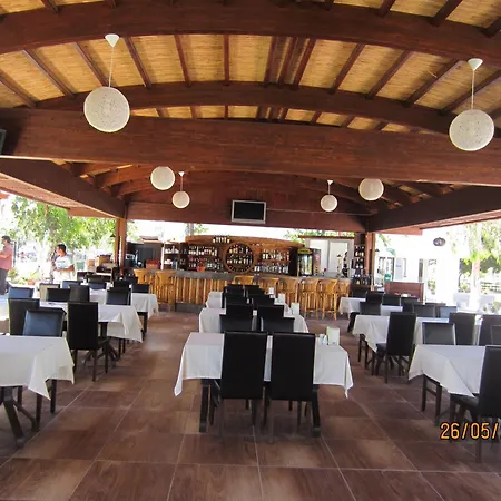 Apart-hotel Irem Garden & 2*