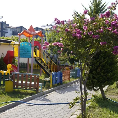 Irem Garden & Apart-hotel