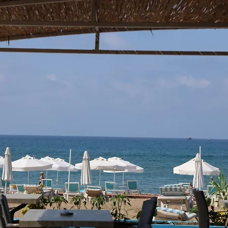 Apart-hotel Irem Garden &