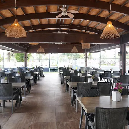 Apart-hotel Irem Garden & 2*