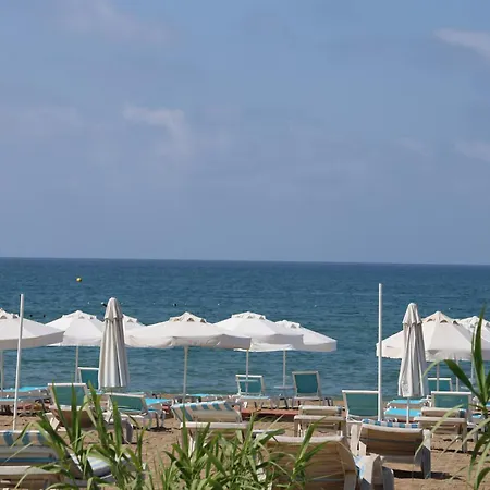 Apart-hotel Irem Garden & Side