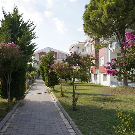 Irem Garden & Side