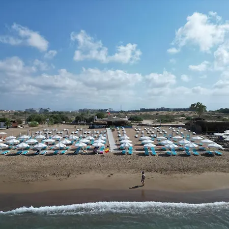 Apart-hotel Irem Garden & 2*