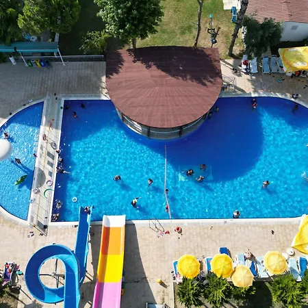 Irem Garden & Side