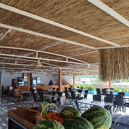 Irem Garden & Apart-hotel