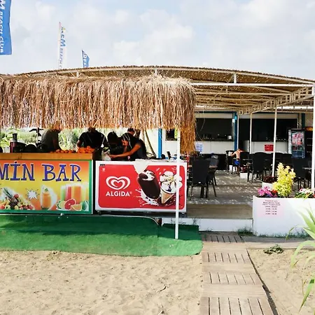 Irem Garden & Apart-hotel 2*