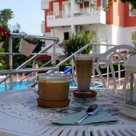 Irem Garden & Apart-hotel