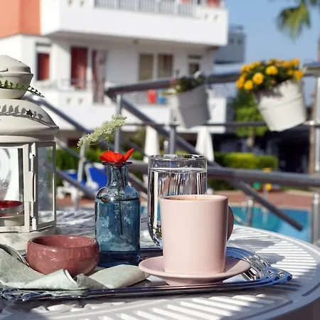 Irem Garden & Apart-hotel
