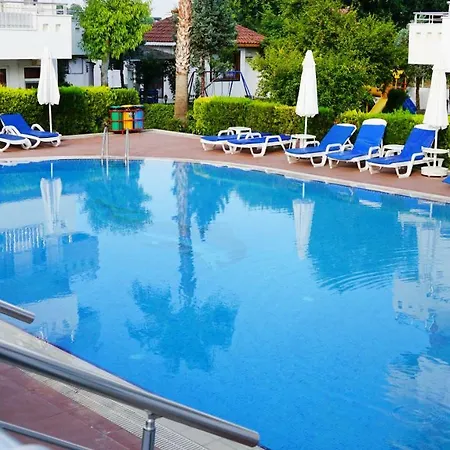 Irem Garden & Apart-hotel 2*