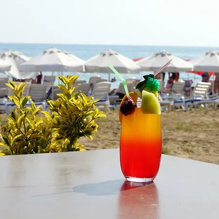 Irem Garden & Apart-hotel 2*