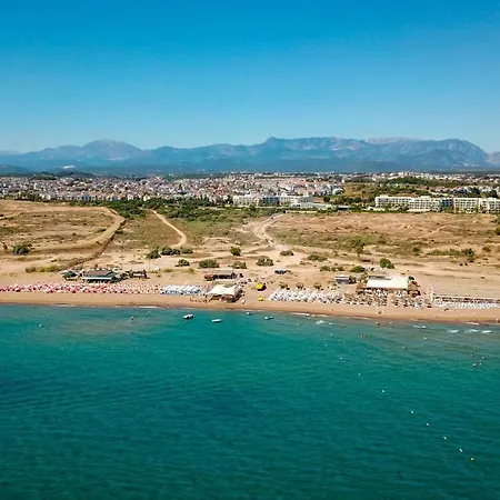 Irem Garden & Apart-hotel 2*