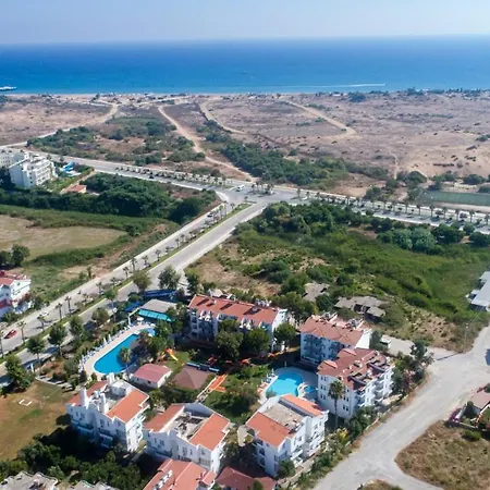 Apart Otel Irem Garden & 2*